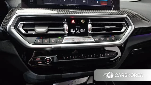 BMW X4 (G02) id 3745494 из Кореи 7