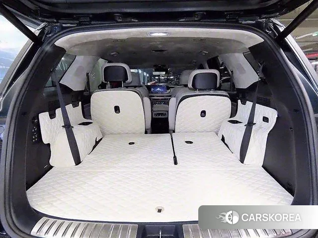 Hyundai The New Palisade id 3425330 из Кореи 7