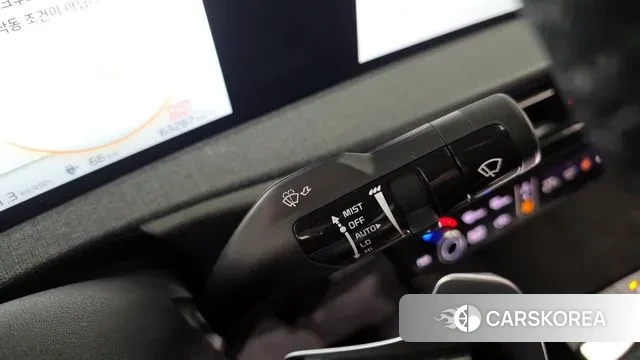 Kia EV6 id 3654387 из Кореи 7