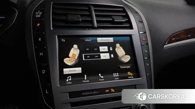 Lincoln New MKZ id 3499865 из Кореи 7