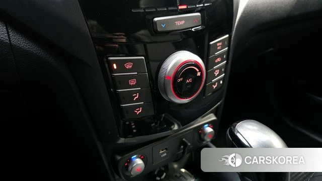 Ssangyong Tivoli Armor id 3880296 из Кореи 7