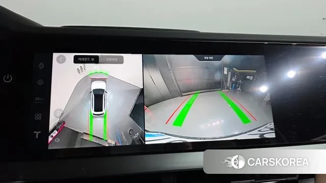 Renault Korea (Samsung) Grand Coleos id 3571402 из Кореи 7