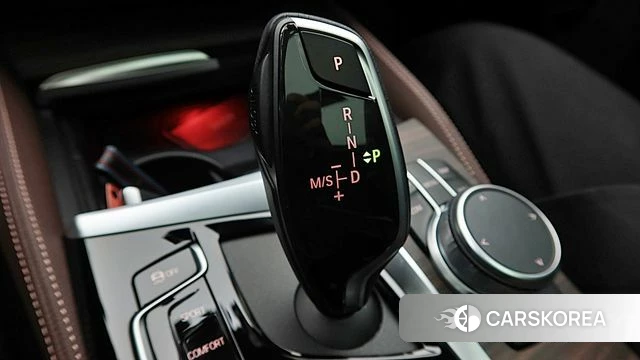 BMW 6 Series GT (G32) id 4284271 из Кореи 7