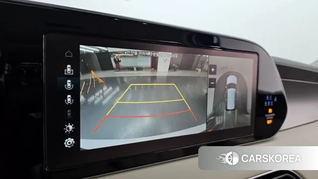 Hyundai Palisade id 3620817 из Кореи 7