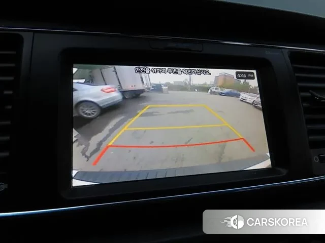 Kia The New Carnival id 3423502 из Кореи 7