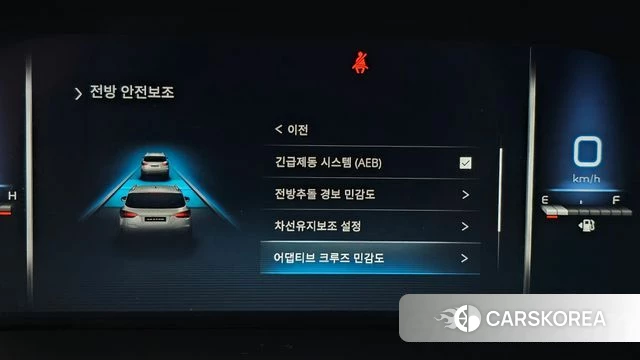 Ssangyong All New Rexton id 4475450 из Кореи 7
