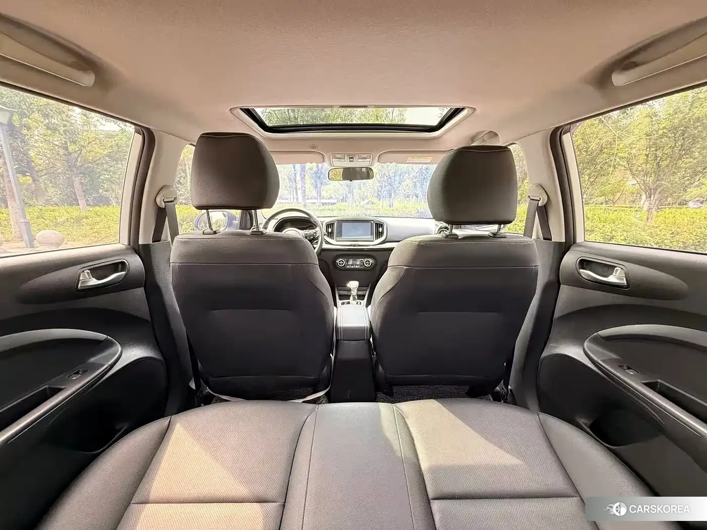 Kia KX1 id 4681183 из Китая 7