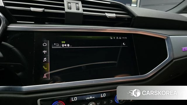 Audi Q3 (F3) id 4281868 из Кореи 7
