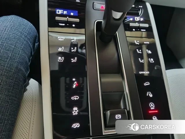 Porsche Macan id 2900008 из Кореи 7