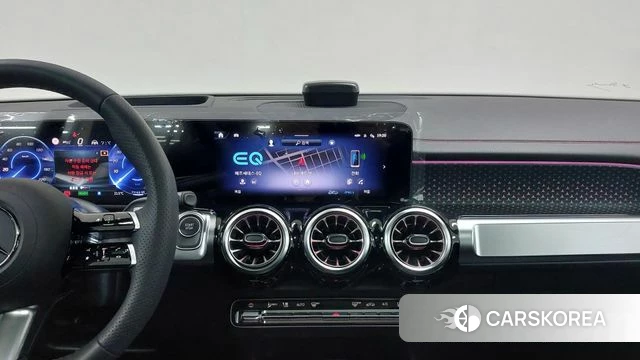 Mercedes-Benz EQB X243 id 4315009 из Кореи 7
