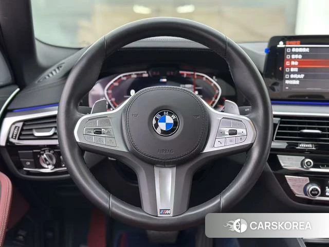 BMW 5 series id 4328901 из Китая 7