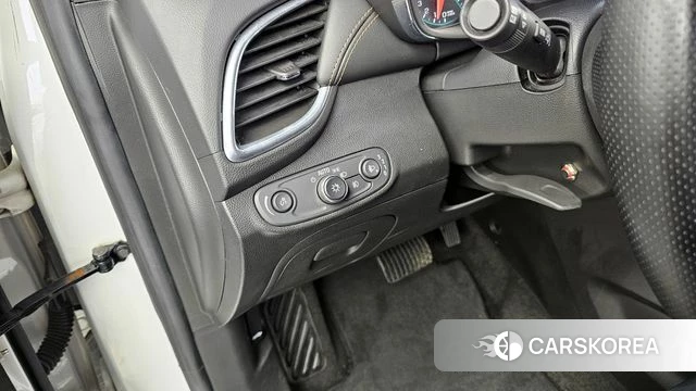Chevrolet (GM Daewoo) The New Trax id 4345821 из Кореи 7