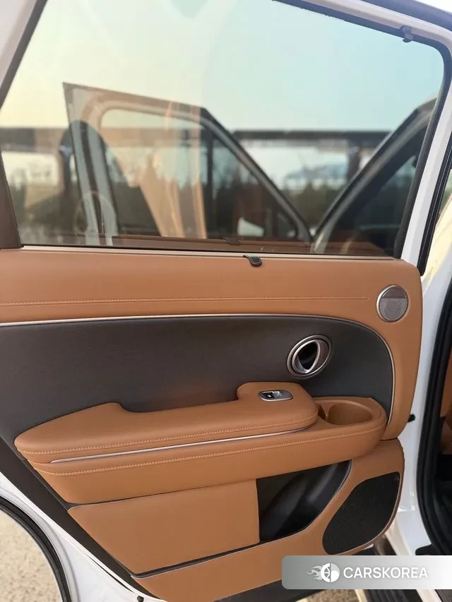 Hyundai Palisade (LX3) id 3763158 из Кореи 7