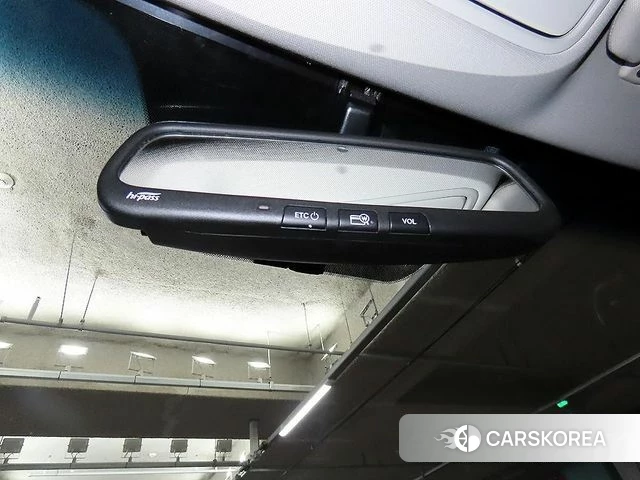 Kia The New K5 2nd generation id 4511737 из Кореи 7
