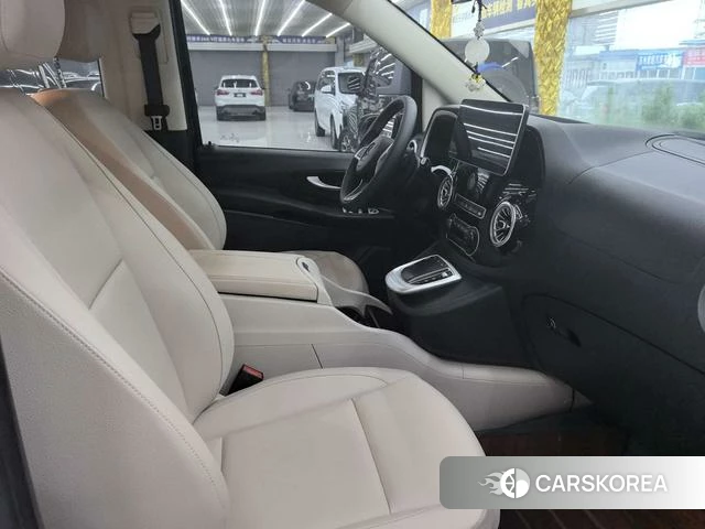 Mercedes-Benz Vito id 4313362 из Китая 7