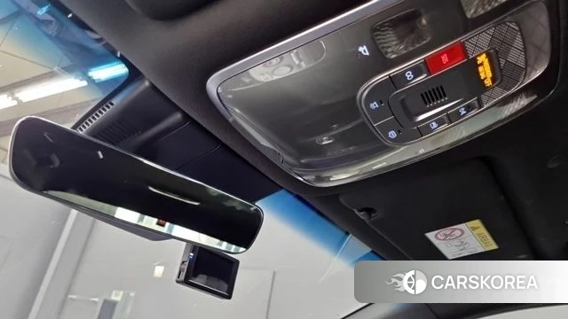 Genesis G90 (RS4) id 4292936 из Кореи 7