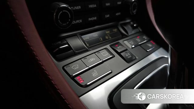 Porsche 718 Cayman id 4882752 из Кореи 7