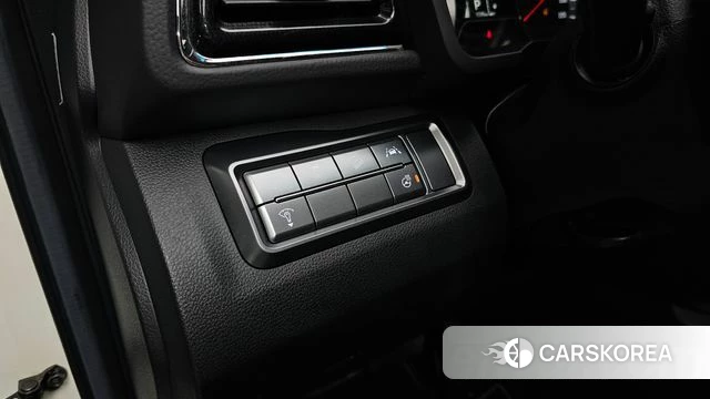 Ssangyong Berry New Tivoli id 4409373 из Кореи 7