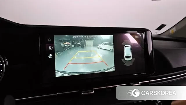 Kia Carnival 4th generation id 3355366 из Кореи 7