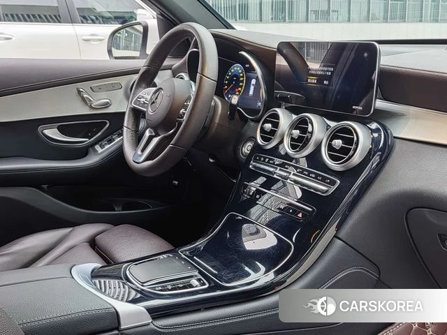 Mercedes-Benz GLC id 4348297 из Китая 7
