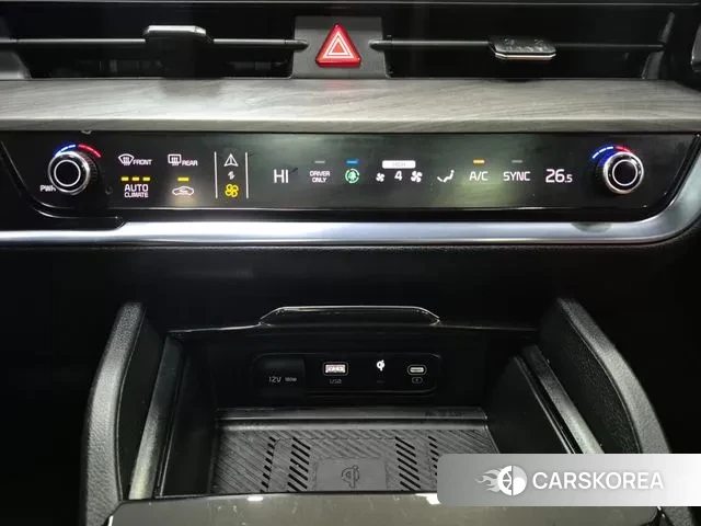 Kia Sportage 5th Generation Hybrid id 3619072 из Кореи 7