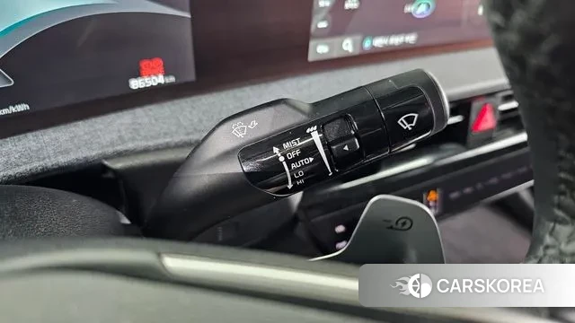 Kia EV6 id 3555897 из Кореи 7