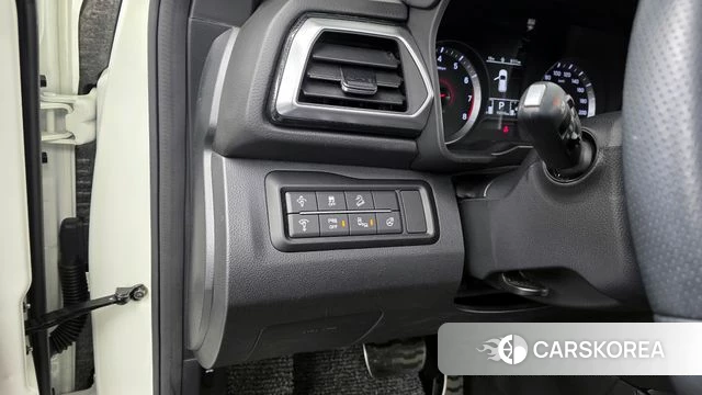 Ssangyong The New Tivoli id 3817274 из Кореи 7