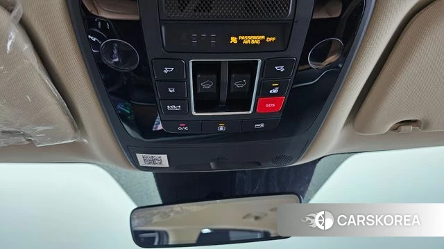 Kia Carnival 4th generation id 3891849 из Кореи 7