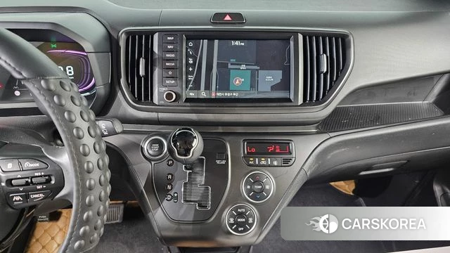Kia The New Kia Ray id 4773836 из Кореи 7