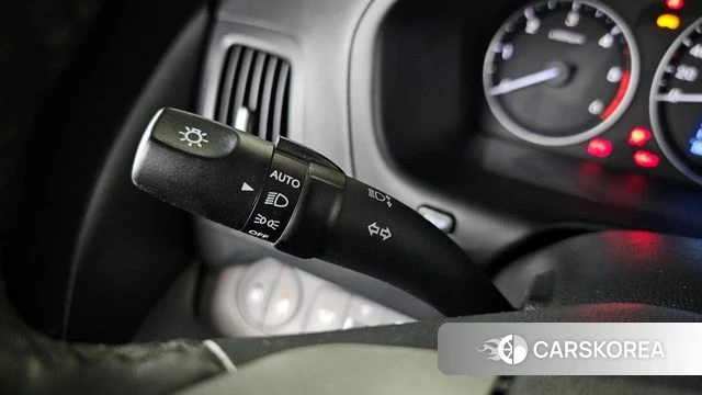 Hyundai The New Grand Starex id 4434593 из Кореи 7