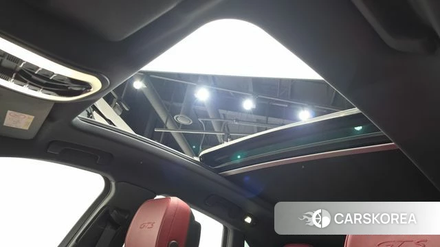 Porsche Macan id 4549810 из Кореи 7