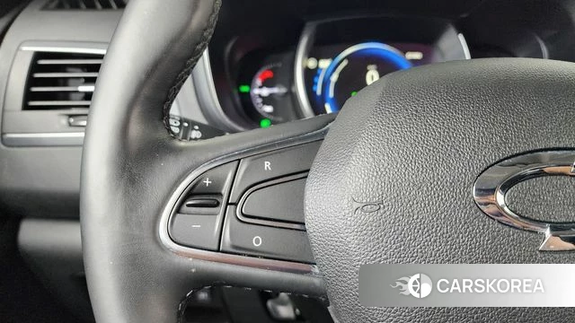 Renault Korea (Samsung) QM6 id 4610346 из Кореи 7