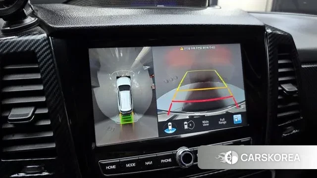 Ssangyong All New Rexton id 3561102 из Кореи 7