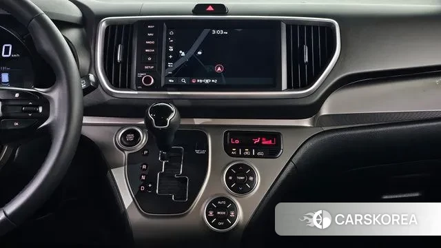 Kia The New Ray id 2890723 из Кореи 7