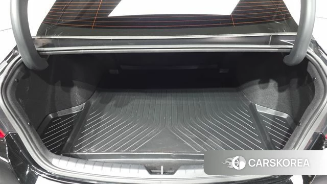 Kia K5 3rd generation id 4784462 из Кореи 7
