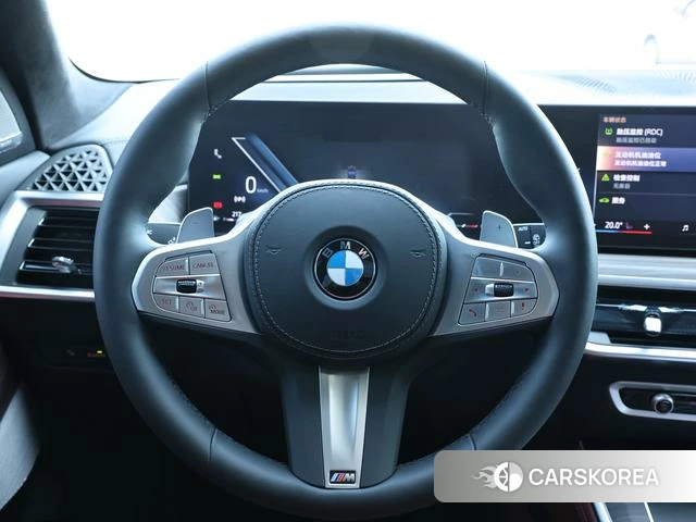 BMW X5 id 3909051 из Китая 7