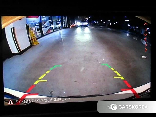 Ssangyong Berry New Tivoli id 3856446 из Кореи 7