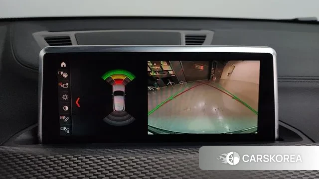 BMW X2 (F39) id 3459058 из Кореи 7