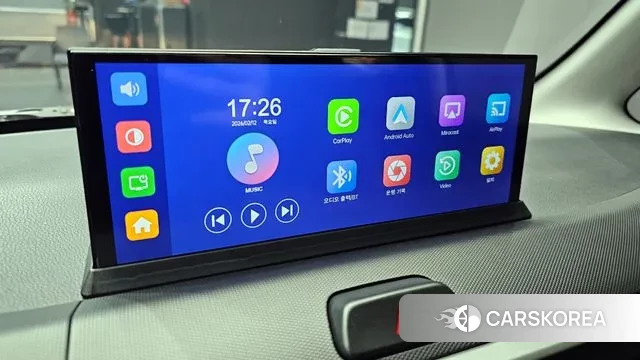 Kia The New Ray id 3686161 из Кореи 7