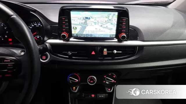 Kia All New Morning (JA) id 3568771 из Кореи 7