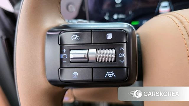 Hyundai Grandeur Hybrid (GN7) id 4400740 из Кореи 7