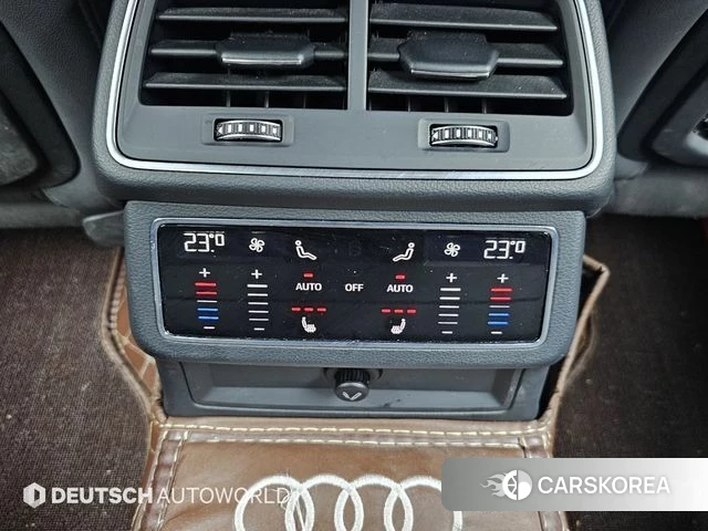 Audi A6 (C8) id 3840195 из Кореи 7