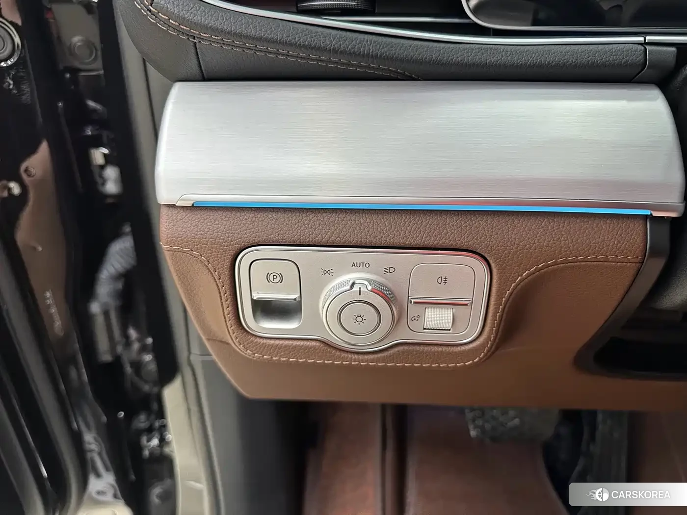 Mercedes-Benz GLE id 4622655 из Китая 7