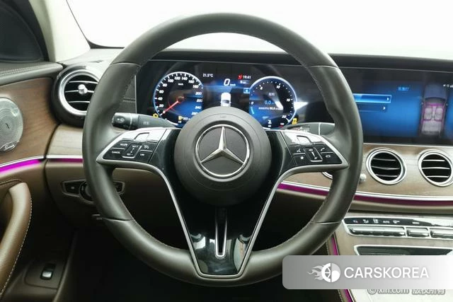 Mercedes-Benz E-class id 4313989 из Китая 7
