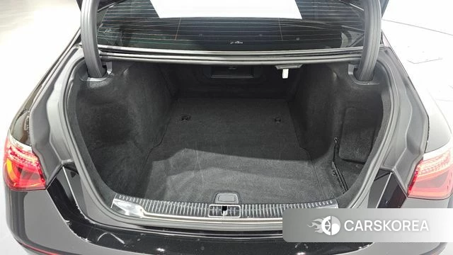 Mercedes-Benz S-Class W223 id 4881014 из Кореи 7