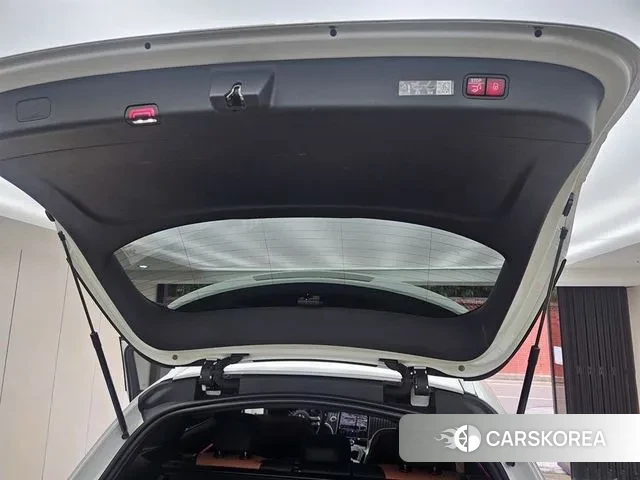 Mercedes-Benz GLC-Class X254 id 3020832 из Кореи 7