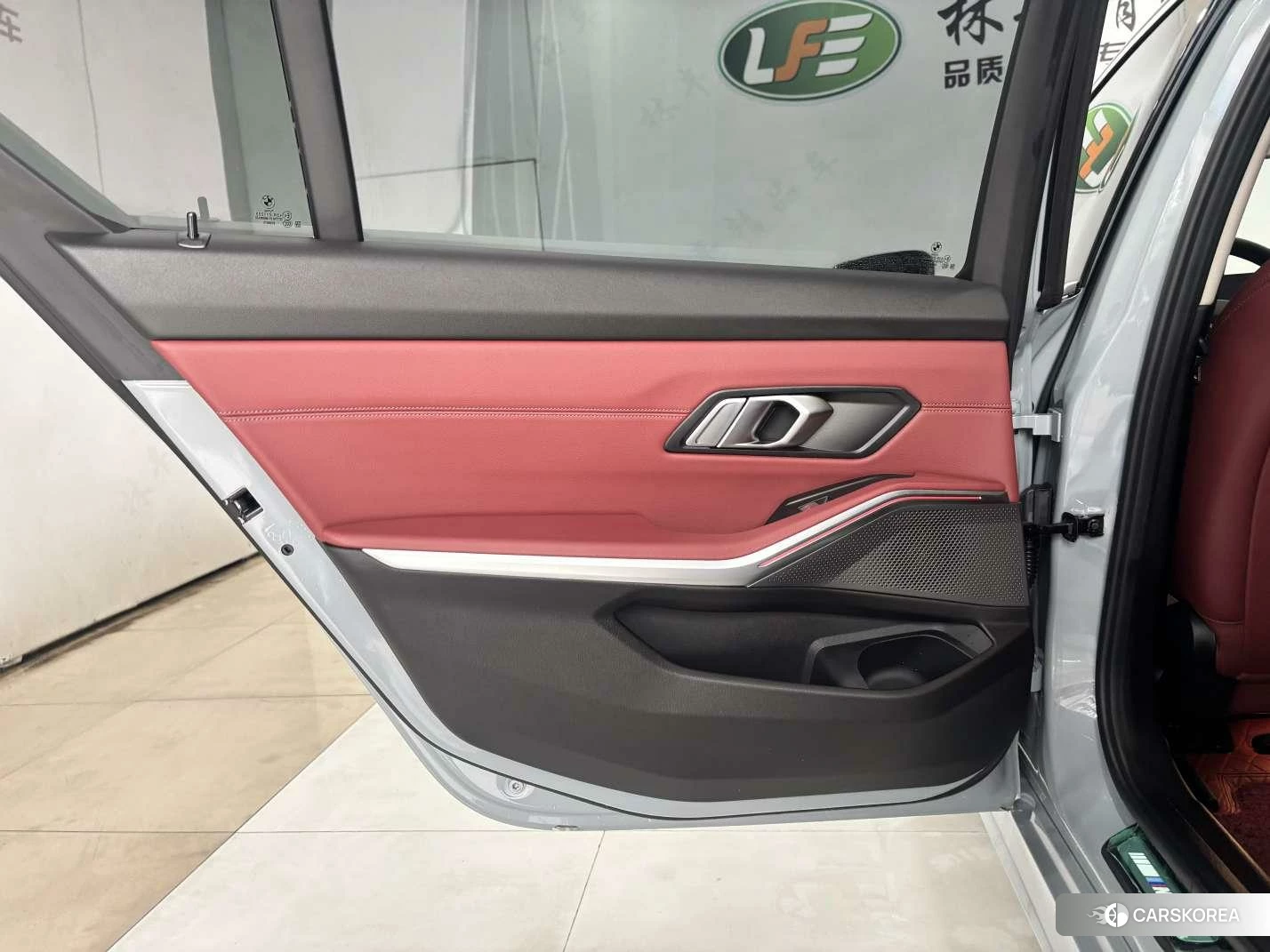 BMW 3 series id 4420759 из Китая 7