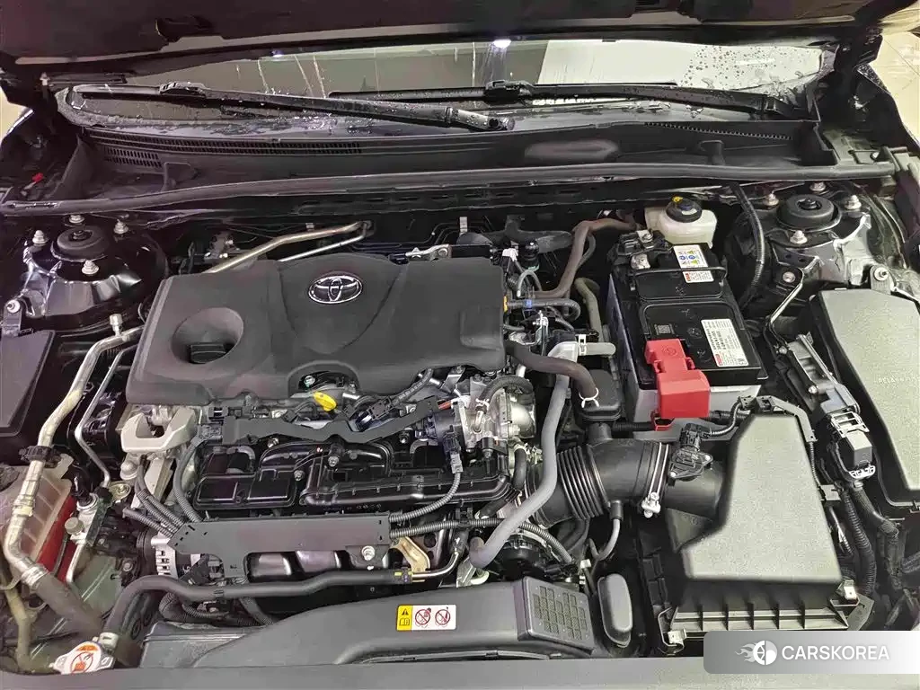 Toyota Avalon id 4589546 из Китая 7