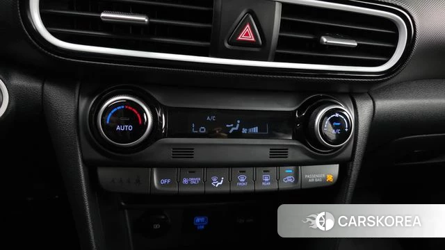 Hyundai Kona Hybrid id 4594796 из Кореи 7