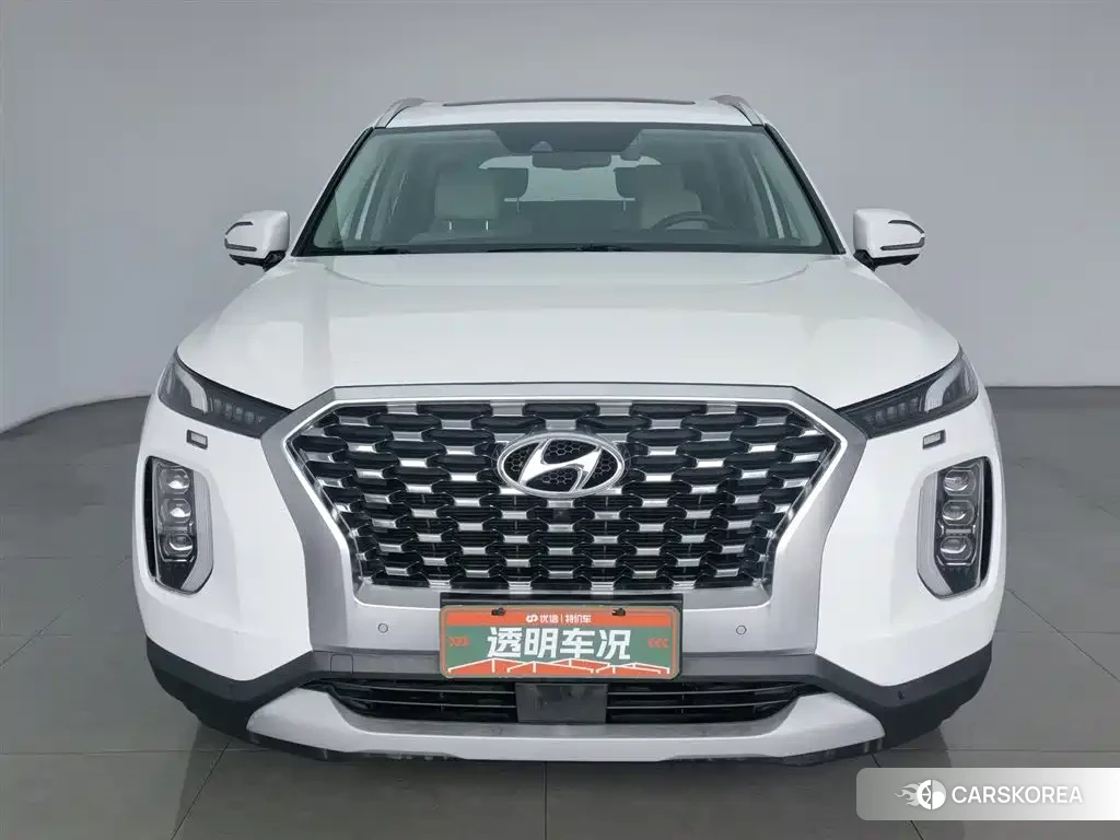 Hyundai Paristi id 4565332 из Китая 7